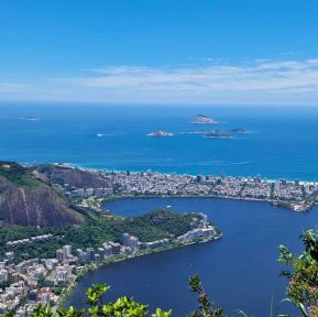 Круиз Аржентина, Бразилия и Уругвай 27.11.2026