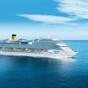 COSTA DIADEMA