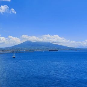 Круиз Старите цивилизации на Средиземно море с Costa Fascinosa 31.05.2026 - 2 група