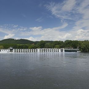 MS RIVER DIAMOND