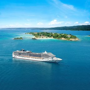 MSC DIVINA