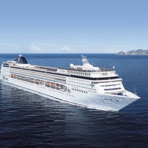 MSC OPERA