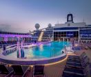 MSC WORLD AMERICA