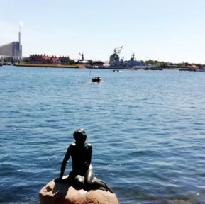 Круиз Скандинавия и Балтика 22.07.2027 - Норвегия, Дания, Германия, Полша, Литва, Латвия, Швеция