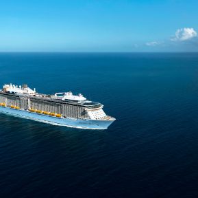 Royal Caribbean - Anthem of The Seas