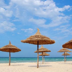 7 дневна All Inclusive почивка с дъх на екзотика в Тунис с полет от Пловдив