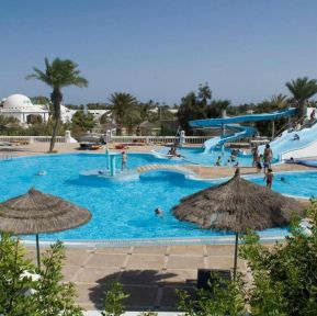 Djerba Aqua Resort Superior