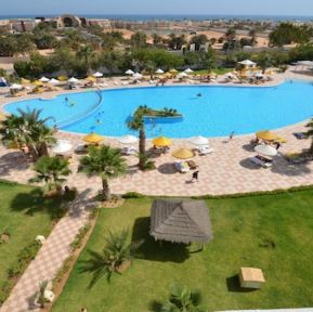 Sidi Masour Resort Standard