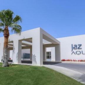 Jaz Aquaviva Hotel Premium