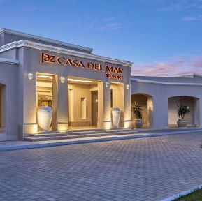 Jaz Casa Del Mar Beach Premium