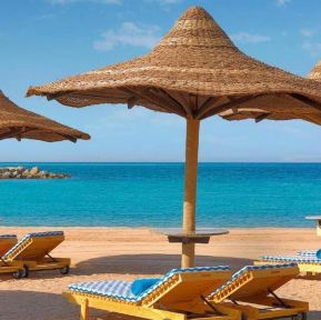 Hilton Hurghada Plaza Superior