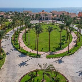 Cleopatra Luxury Resort Sharm El Sheikh Lux