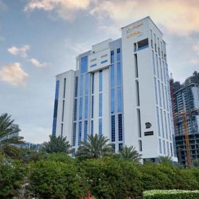 Citymax Hotel Business Bay