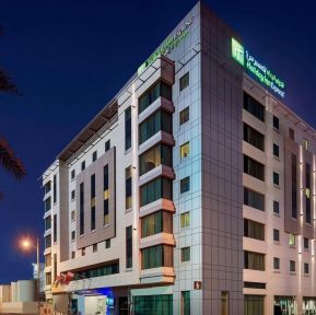 Holiday Inn Express Dubai - Jumeriah