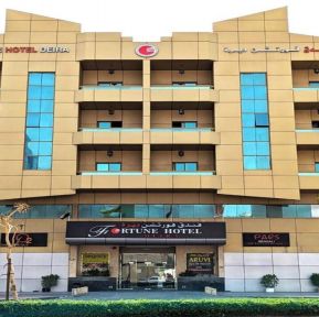 Fortune Hotel Deira