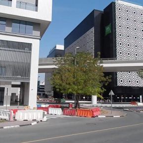 Ibis Styles Dubai Airport