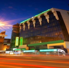 Landmark Hotel Baniyas