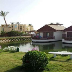 Panorama Bungalows El Gouna Superior
