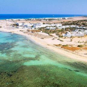 Островно приключение - 7 дни All Inclusive на остров Джерба с полет от София 2025