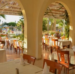 Sidi Masour Resort Standard