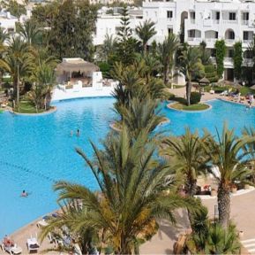 Djerba Resort Standard