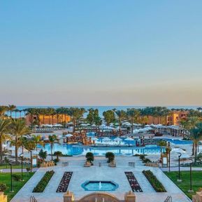 JAZ Grand Marsa