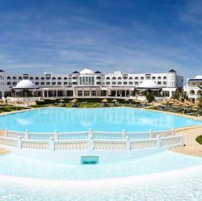 Golden Tulip Taj Sultan Premium