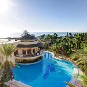 Tui Magic Life Africana Lux