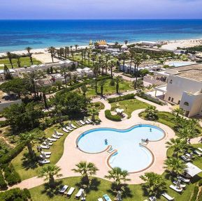 Delphino Beach Premium