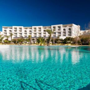 Vincci Saphir Palace and Spa Superior
