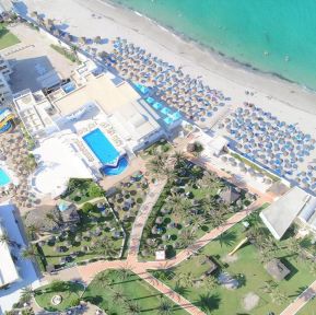 El Mehdi Beach Resort Superior