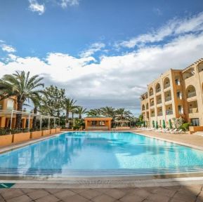 Alhambra Thalasso  Standard