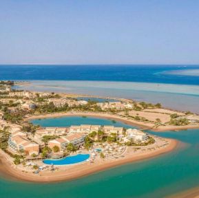 Movenpick Resort and Spa El Gouna