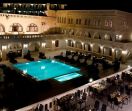 Burdcu Kaya Hotel
