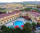Yeni Yukseler Hotel