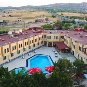 Yeni Yukseler Hotel
