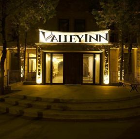 Velley Inn