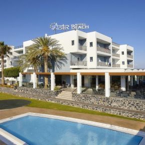 Astir Beach Hotel Premium