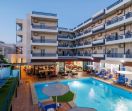 AGRABELLA HOTEL Adults Only