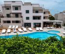 Porto Greco Village Beach Superior