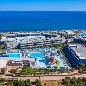Lyttos Beach