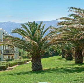 Grecotel Meli Palace