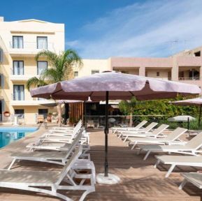 Casa Orama Boutique Hotel