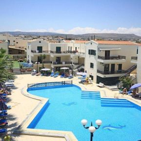 Diogenis Blue Palace Superior