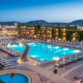 Bella Beach Hotel