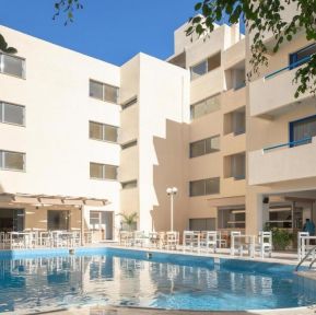 Central Hersonissos Hotel