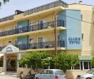 Ilios Hotel