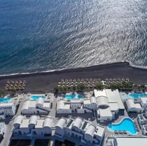 Costa Grand Resort and Spa