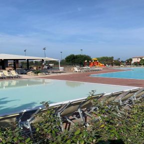 Club Esse Gallura Beach