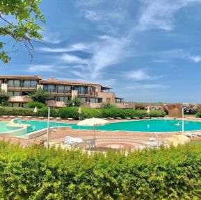 Sporting Hotel Tanca Manna
